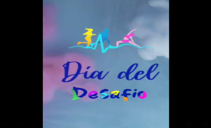 29 de mayo dia del desafio