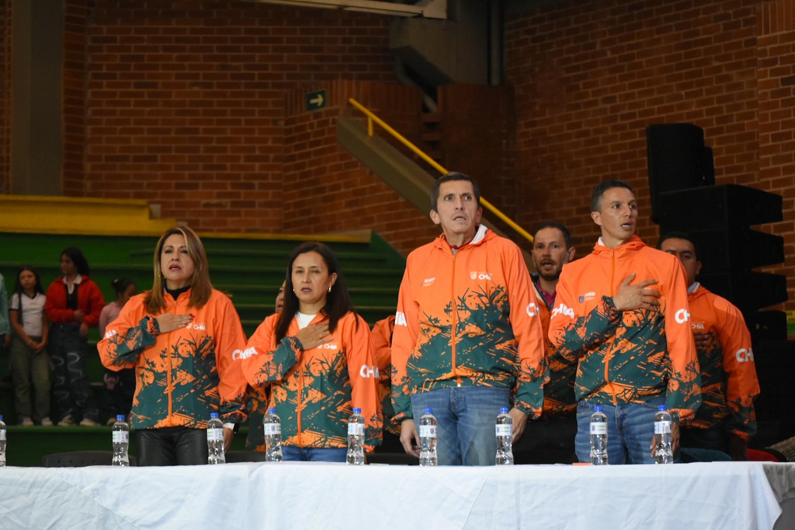 PRESENTACIÓN UNIFORMES