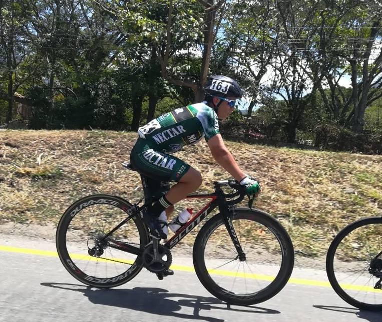 BALANCE VUELTA A COLOMBIA