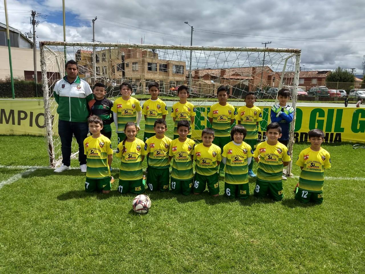 FUTBOL CHIA LIGA FINALES