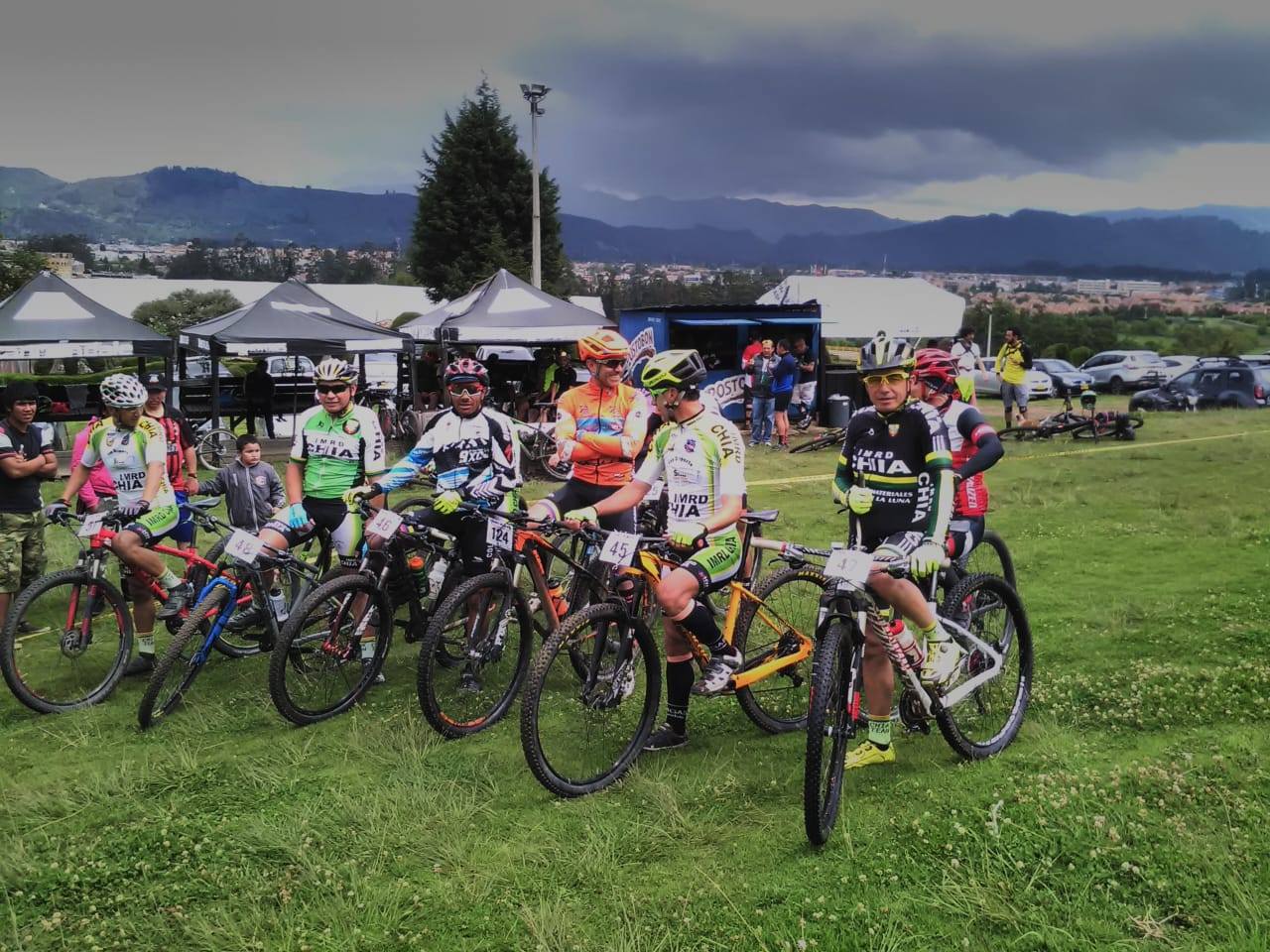 MTB 19 JUNIO