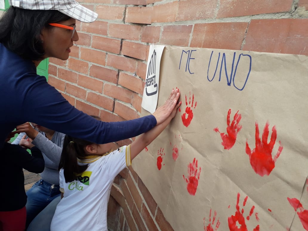 RESPETO 16