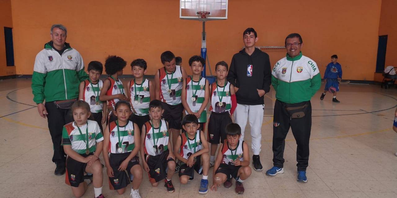 BALONCESTO 11 JUNIO