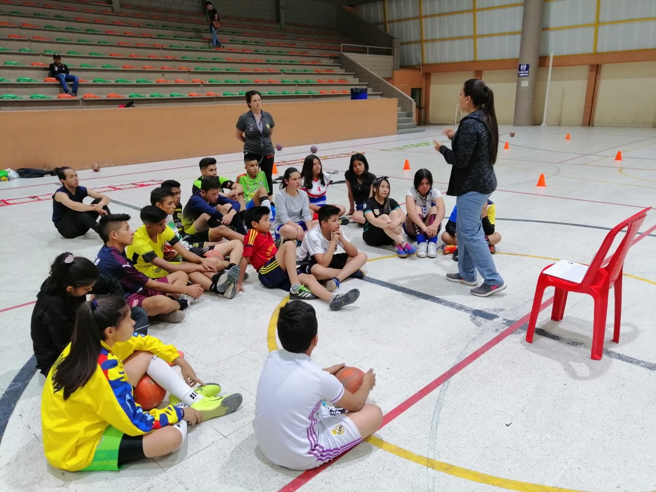 CAPACITACION 13 SEPT