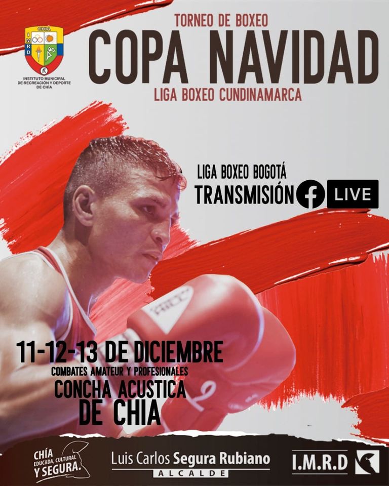 BOXEO 7 DIC 2
