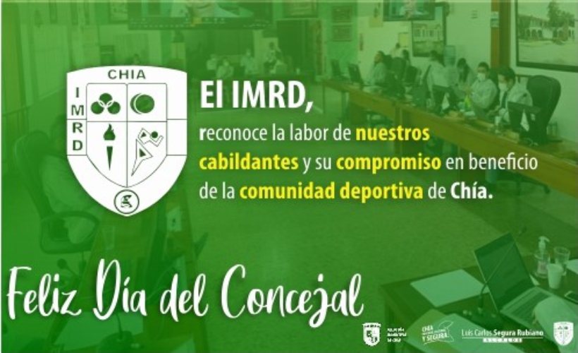 CONCEJO IMRD 24 MAYO
