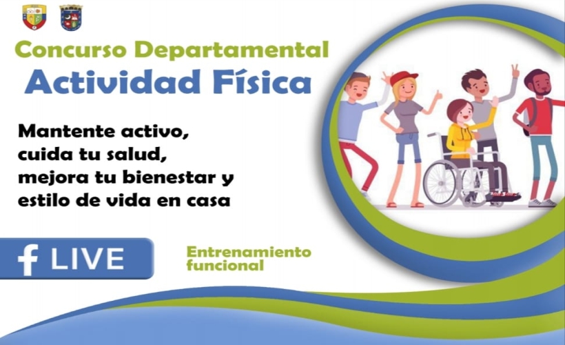 CONCURSO CUNDINAMARCA 25 SEPT