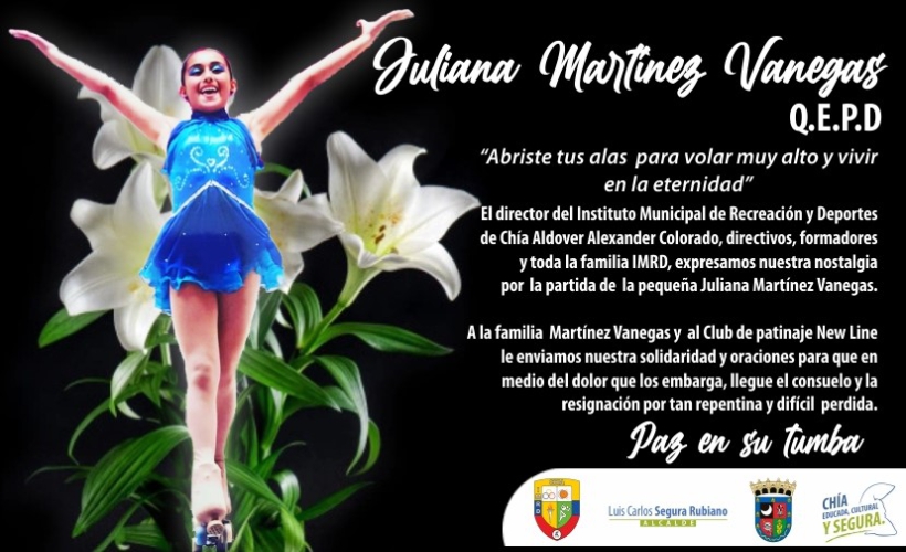 CONDOLENCIAS