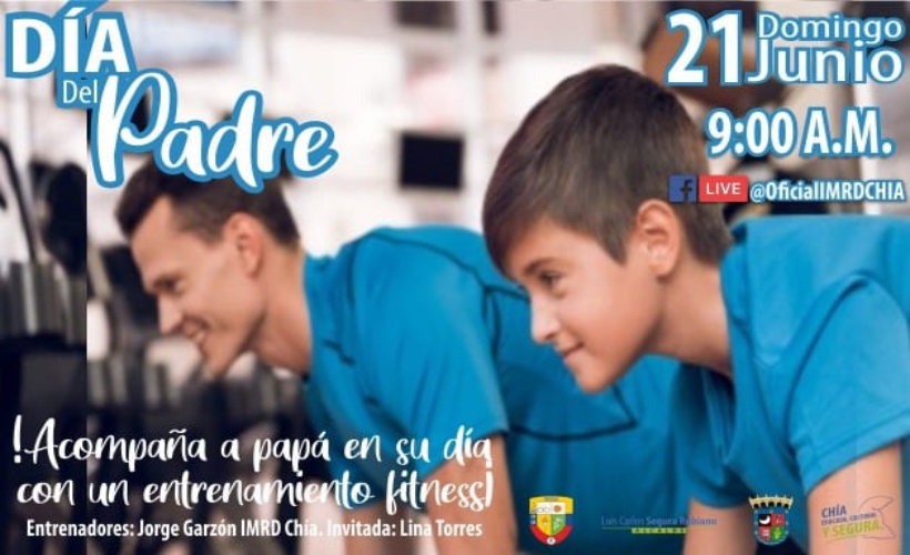 DIA DEL PADRE