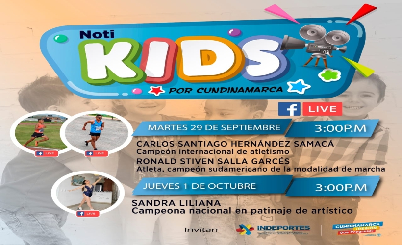 NOTIKIDS 28 SEPT