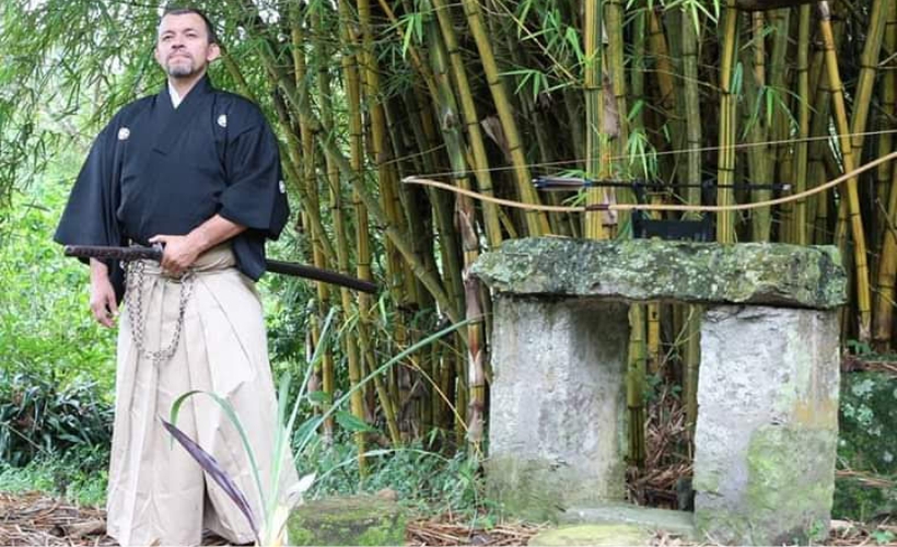 SEMINARIO AIKIDO 5 JULIO