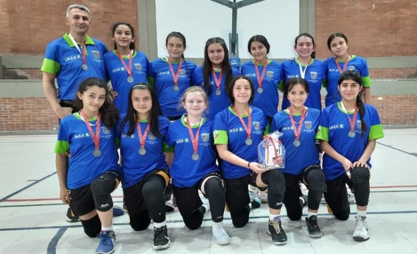 BALONCESTO 10 AGOSTO