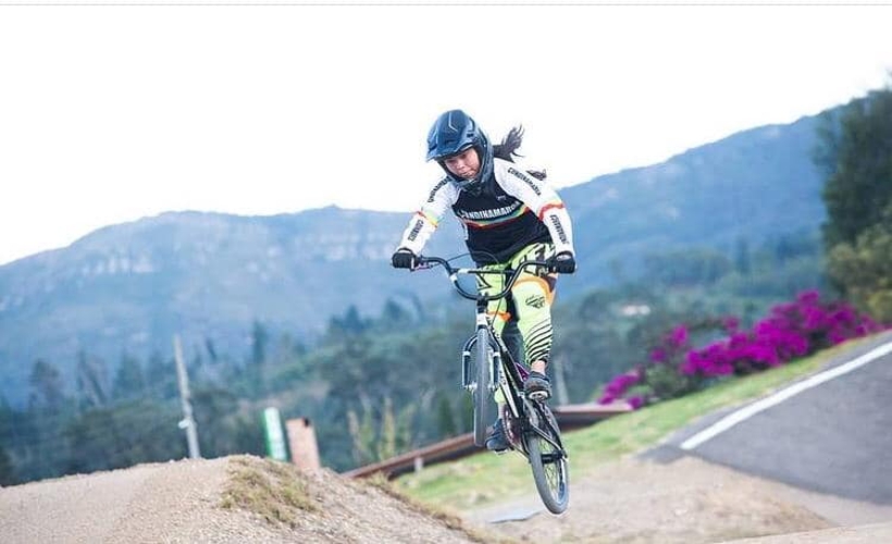 BMX 19 MARZO