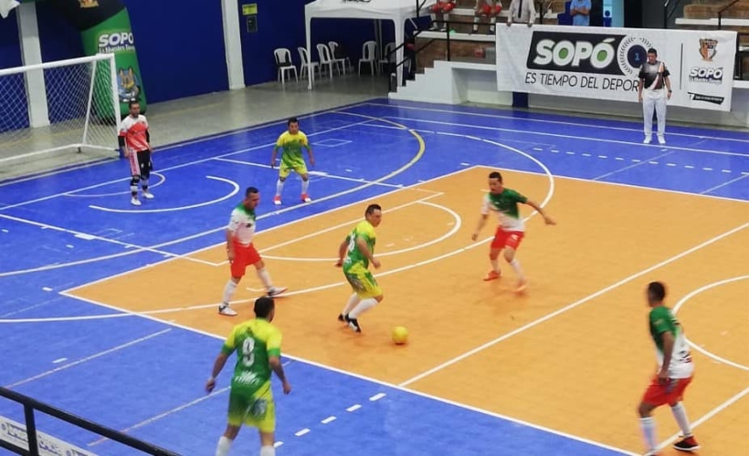 COPA ELITE 7 JUNIO