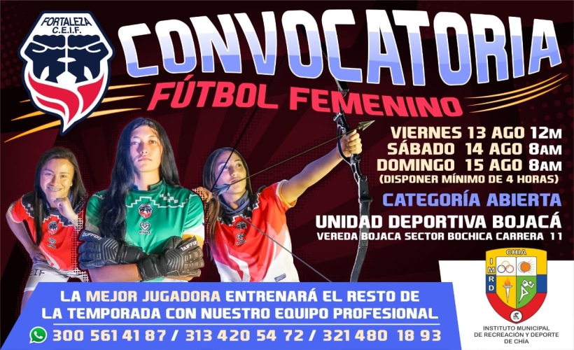 FUTBOL 11 AGOSTO