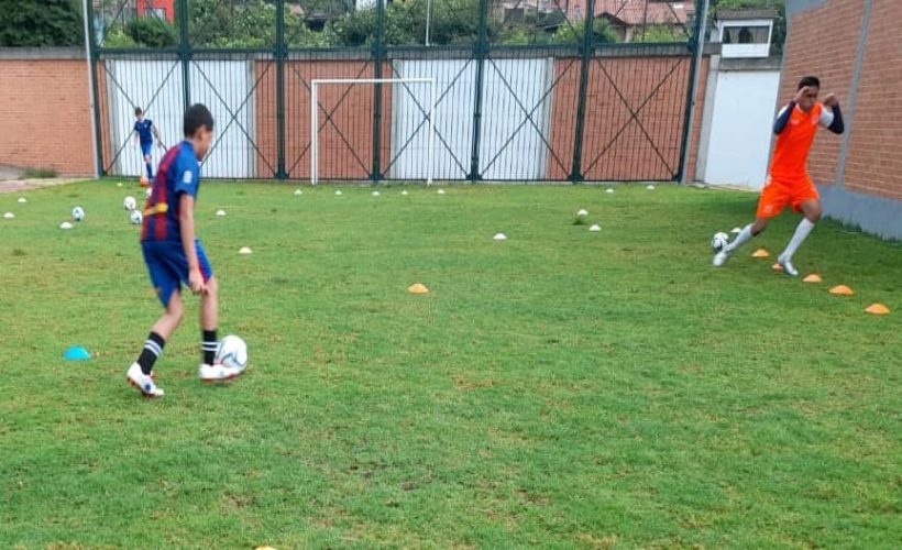 FUTBOL CESAR 16 MARZO 2