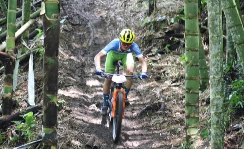 MTB 18 MARZO
