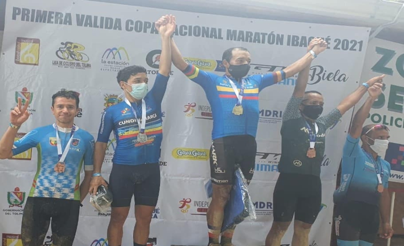 MTB 24 JUNIO
