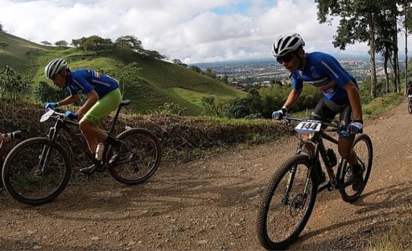 MTB 26 junio