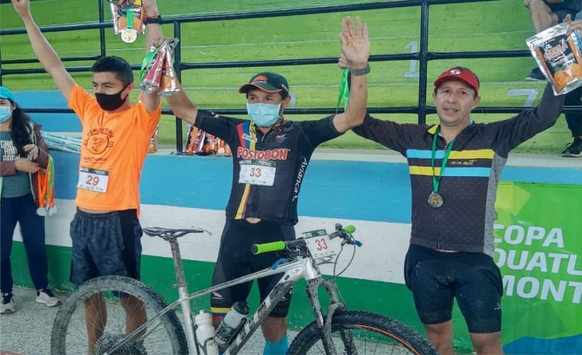 MTB REGIONAL 24 JUNIO
