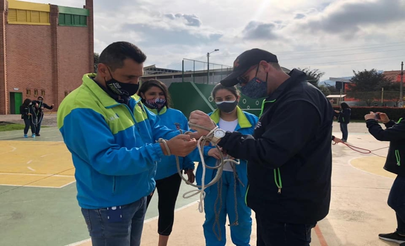SENSIBILIZACION 17 MARZO