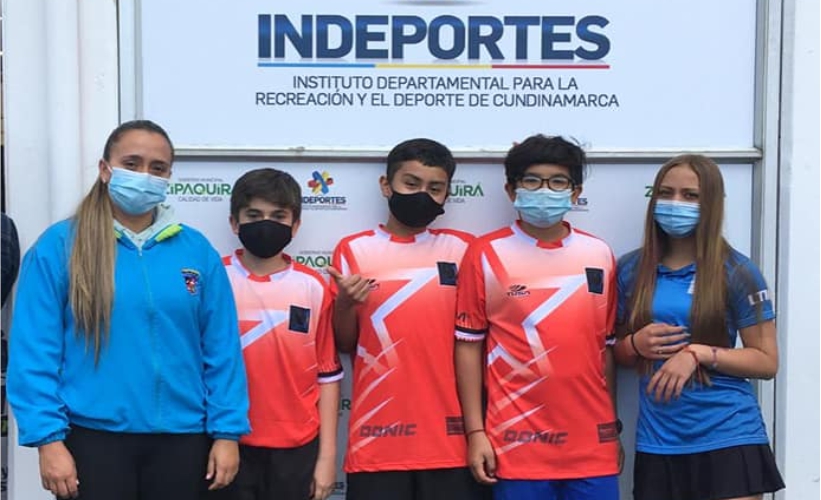 TENIS MESA 24 JUNIO