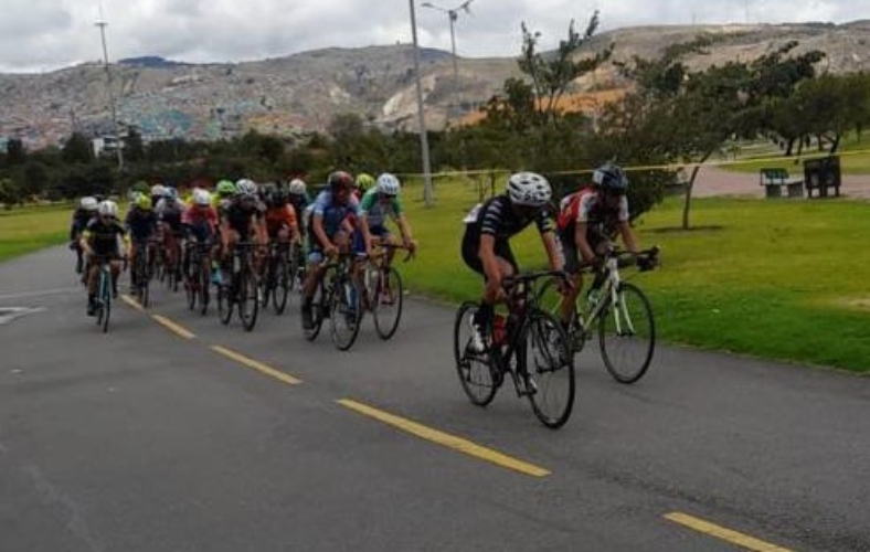 15 de agosto ciclismo