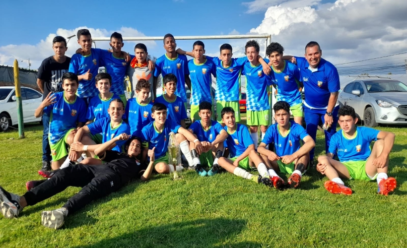 FUTBOL 20 FEBRERO