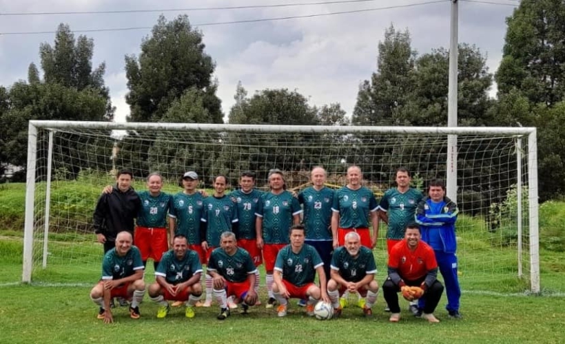 FUTBOL MASTER 3 MARZ4