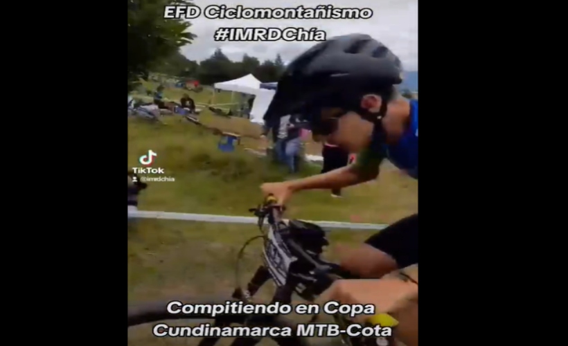 05 de Septiembre BMX