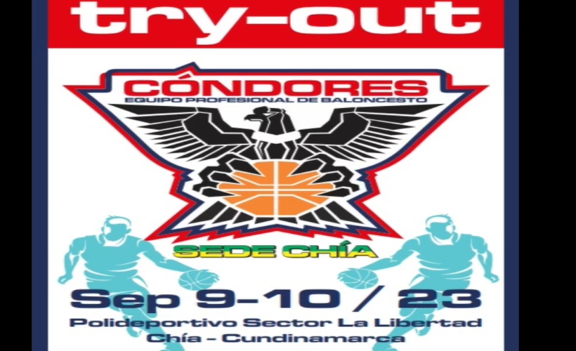 05 de Septiembre Baloncesto 1