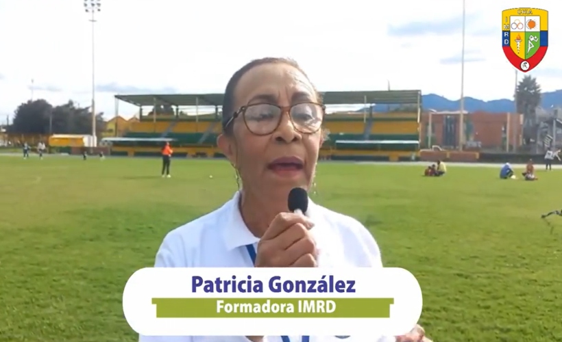 06 de septiembre Matrogimnasia