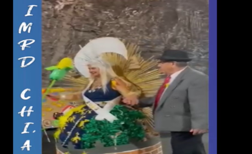 06 de septiembre reinado