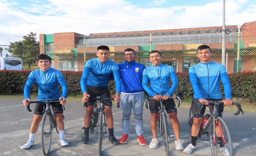 09 de septiembre ciclismo