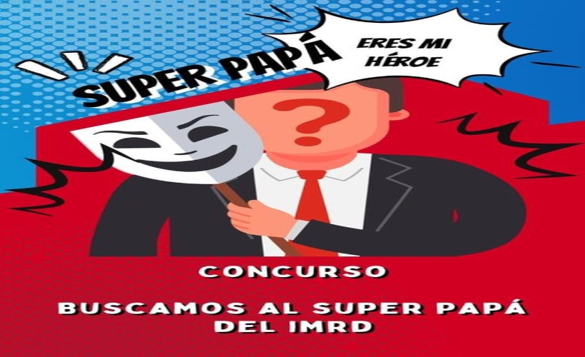 11 de junio concurso super papá