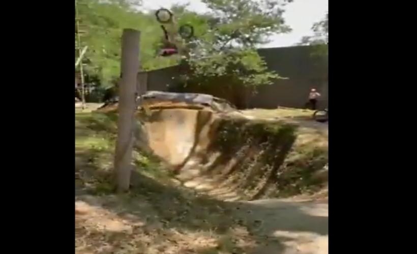 24 de Junio BMX