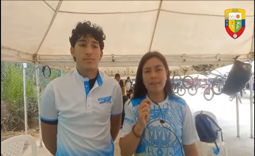 24 de Noviembre BMX