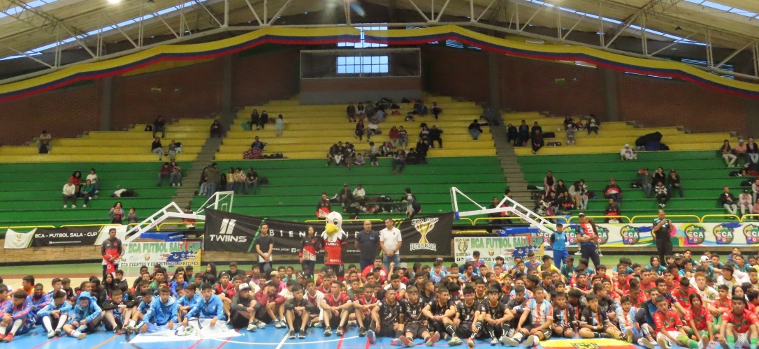 26 de Junio Futsal