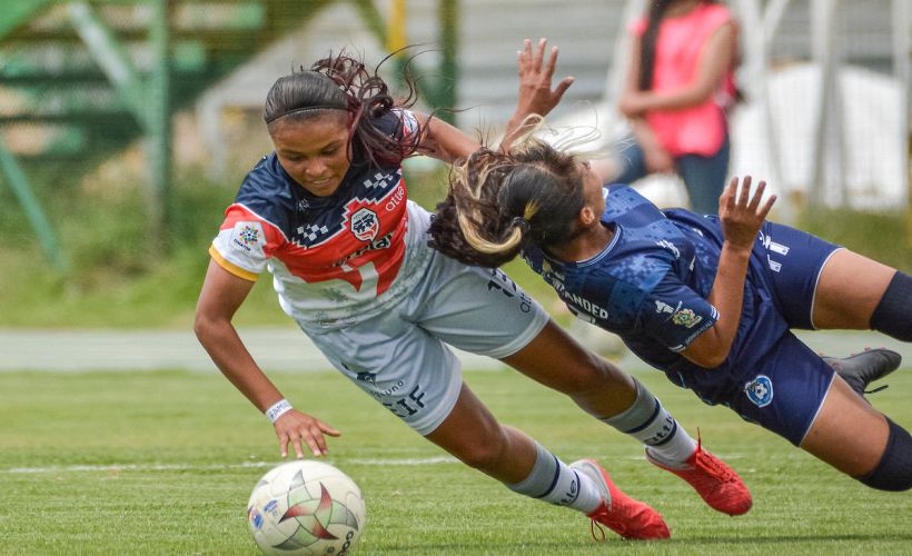 FORTALEZA copa metropolitana3