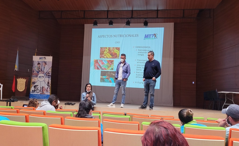 MET 3 MARZO