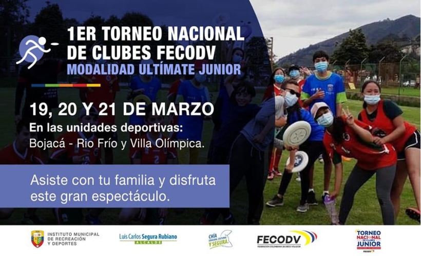ULTIMATE 16 MARZO