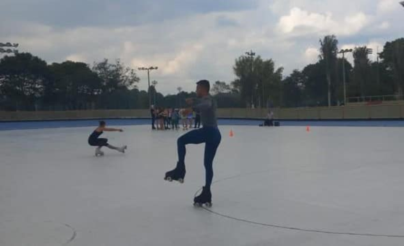 VALORACIONES PATINAJE